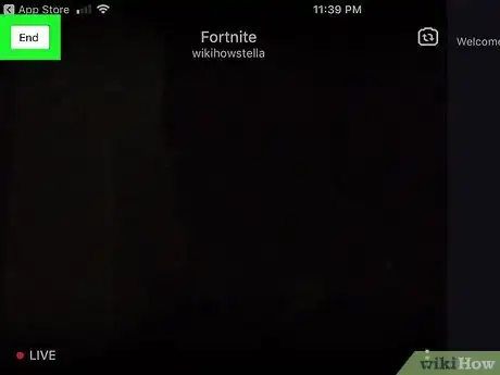 Image titled Share a Link to a Twitch Stream on iPhone or iPad Step 10