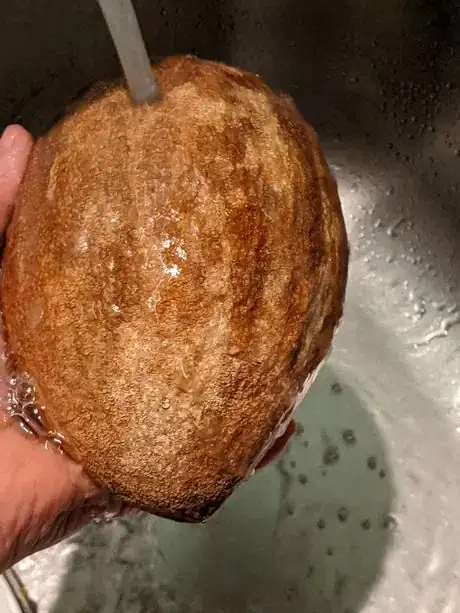 Image titled MS3 Wash