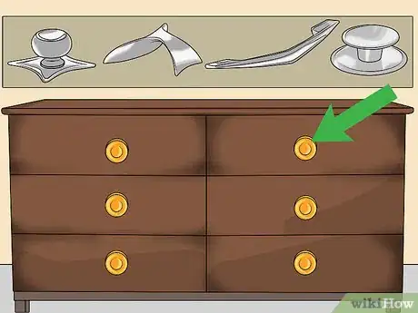 Image titled Upgrade IKEA Furniture Step 7