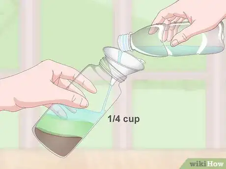 Image titled Do Liquid Stacking Step 6