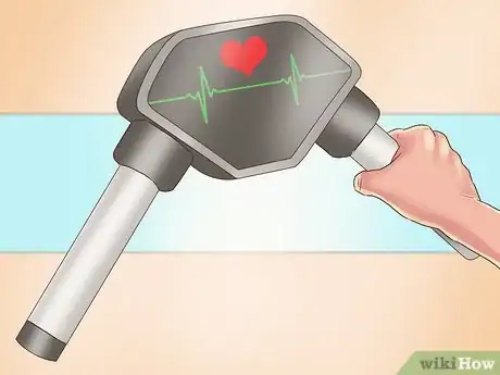 Image titled Get The Best Workout On a Treadmill Step 3
