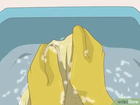 Image titled Clean up a Spill Step 8