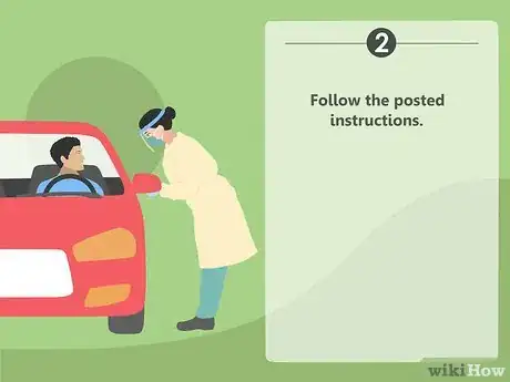 Image titled Get Tested for Coronavirus in the U.S Step 6