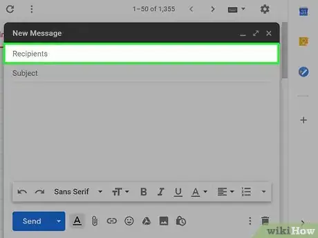 Image titled Use BCC in an Email Step 3