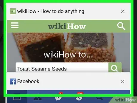 Image titled Close Tabs Step 3