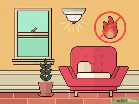 Image titled Update Old Light Fixtures Step 12