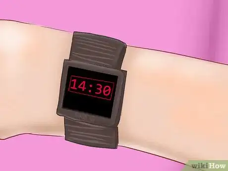 Image titled Use a Sleep Tracker Step 2