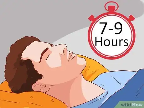 Image titled Have a Balanced Health Triangle Step 4