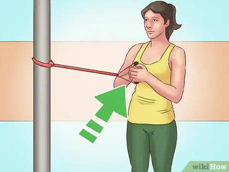 Image titled Pallof Press Step 4