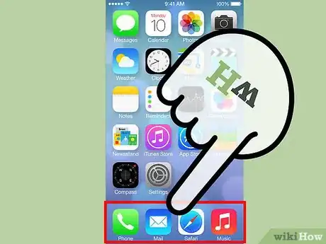 Image titled Use the iPod Touch Step 24