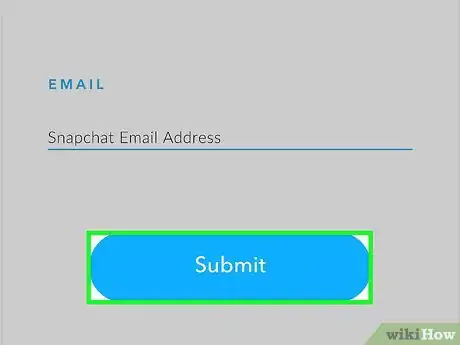 Image titled Log in to Snapchat Step 31