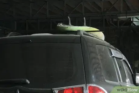 Image titled Make Your Own Roof Crossbars Step 8