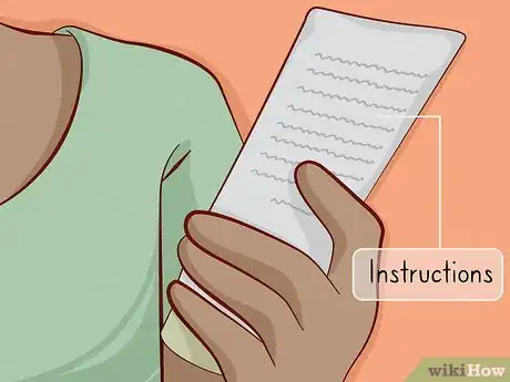 Image titled Remove Black Hair Dye Step 7