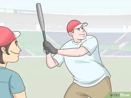 Image titled Coach Girls Softball Step 12
