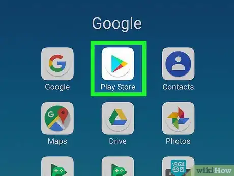Image titled Block Porn on Android Step 1