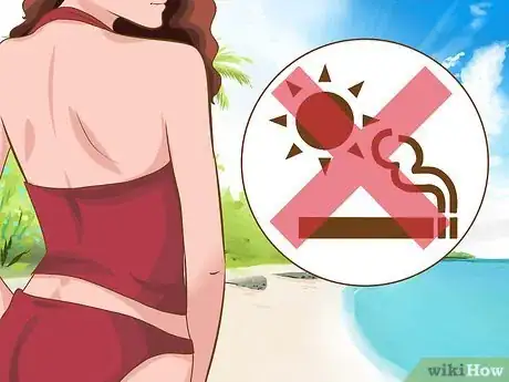 Image titled Get a Player to Like You Step 3