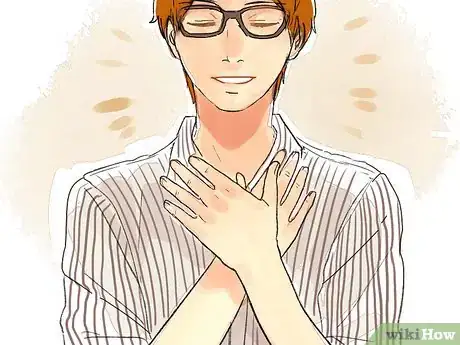 Image titled Suck up Without Look Like You're Sucking Up Step 7