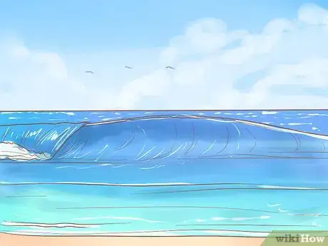 Image titled Know What Waves You Should Be Surfing Step 9