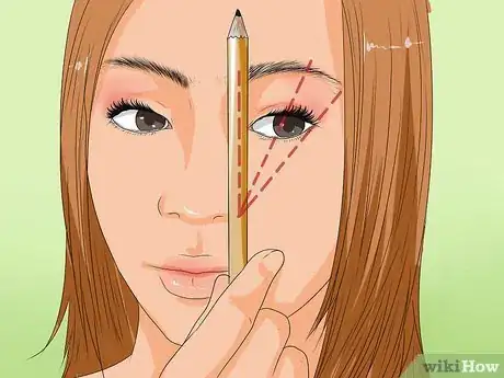 Image titled Fix Bushy Eyebrows Step 1