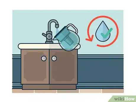 Image titled Use a Brita Pitcher Step 9