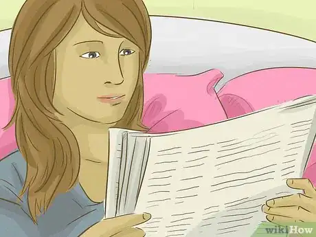 Image titled Sleep When You Are Not Tired Step 15