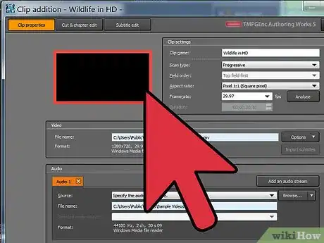 Image titled Edit a DVD Step 5