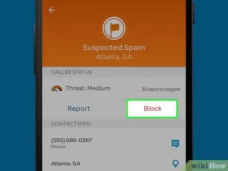 Image titled Set Up AT&T Call Protect Step 12