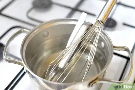 Image titled Make Cheese Curds Step 1