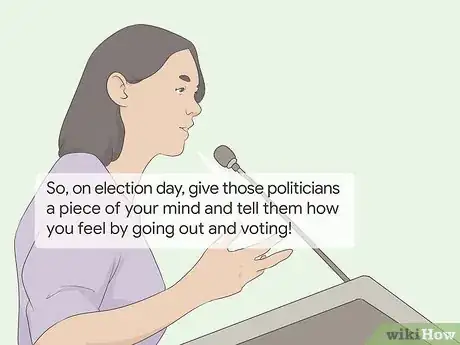 Image titled Write a Powerful Speech Step 14