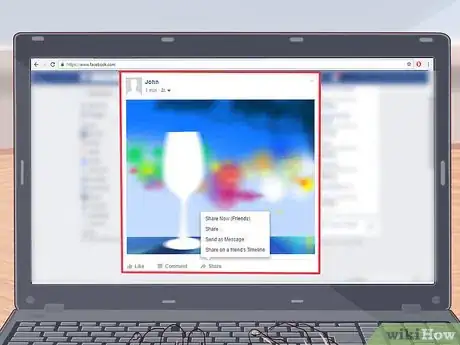 Image titled Deal with a Partner Who Ignores You on Social Media Step 7