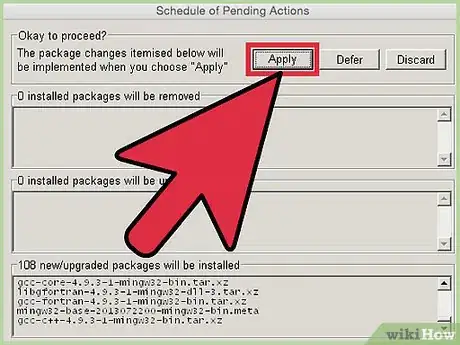 Image titled Run Program C_C++ Program in Netbeans Step 23