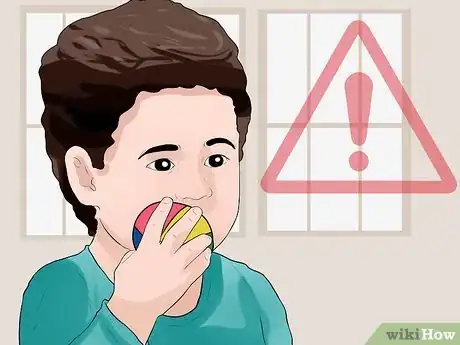 Image titled Protect Kids from Hand Foot and Mouth Disease Step 4