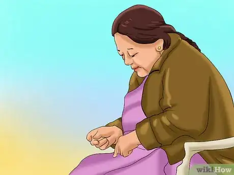 Image titled Be a Good Buddhist Girl Step 15