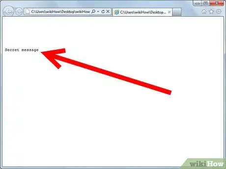 Image titled Make Text Invisible on a Web Page Step 5