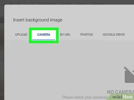 Image titled Change the Background on a Google Presentation Step 25