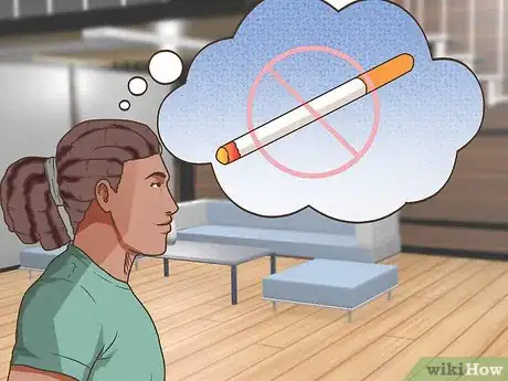 Image titled Visit Friends That Smoke when You Are a Non Smoker Step 10