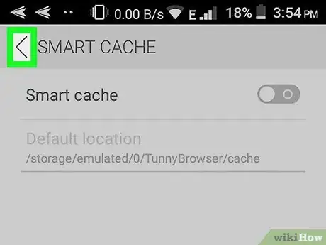 Image titled Browse in Incognito Mode in Dolphin Browser on Android Step 10