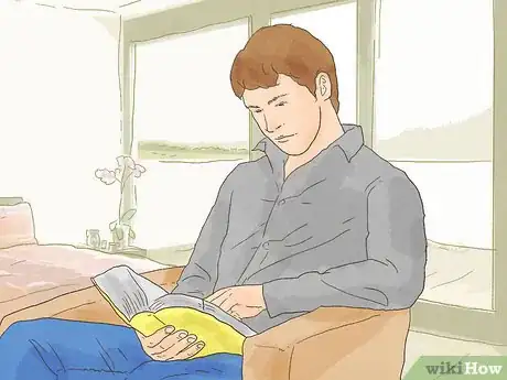 Image titled Help a Self Isolating Friend Step 7