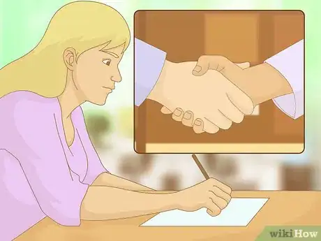 Image titled Draft an Advertising Agency Agreement Step 10