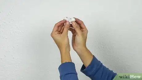 Image titled Do Zipper Face Makeup Step 4