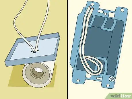 Image titled Hang Sconces Step 8