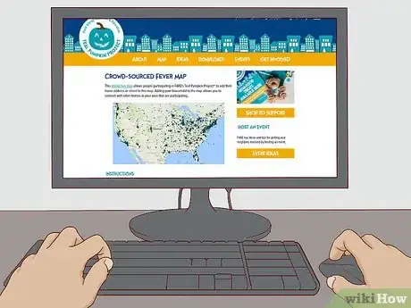 Image titled Help Kids with Food Allergies Enjoy Halloween Step 1