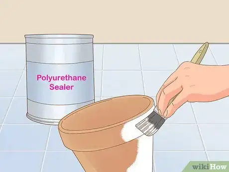 Image titled Make a Bird Bath Step 9