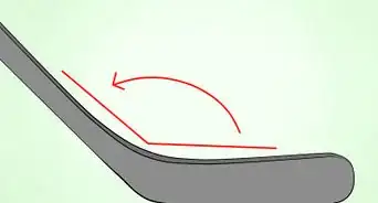 Choose a Hockey Stick