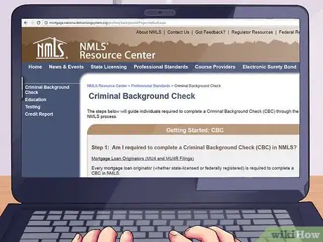 Image titled Become a Mortgage Broker in Washington, D.C. Step 6