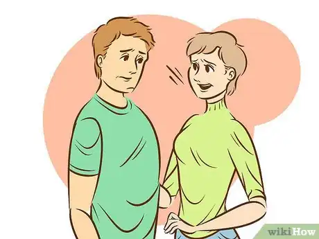 Image titled Date an Older Woman Step 8