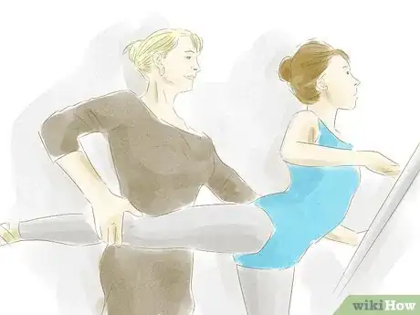 Image titled Ballet Dance Step 7