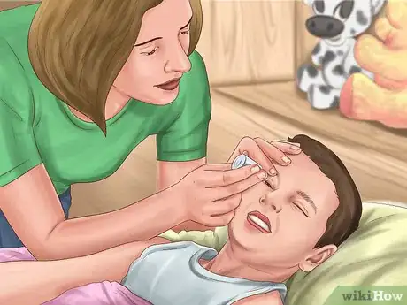 Image titled Administer Eye Drops in Children Step 21