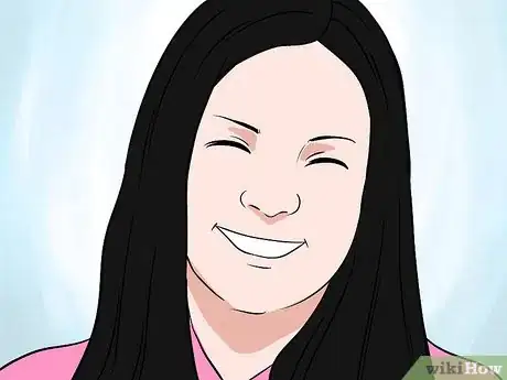 Image titled Get a Boy to Like You in High School Step 2