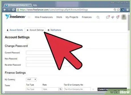 Image titled Verify Your Credit Card on Freelancer Step 4